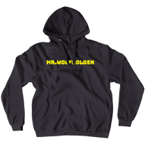 mrwolfgolden Hoodies (No-Zip/Pullover)