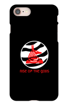 Rise of the Gods iPhone Phone Cases