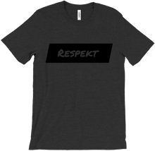Respekt Fan-Shirts