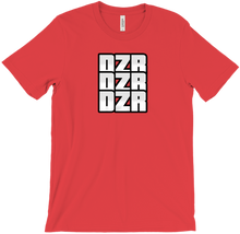 DZRDZRDZR T-Shirts
