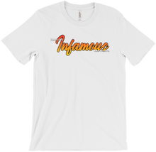 Hawaii's Infamous Mix Plate T-Shirts