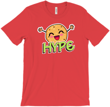T-Shirts Hype