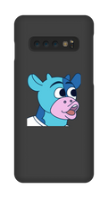 EwMilkPog Cow Samsung Phone Case