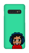 JustDiva87 Samsung Phone Cases