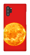 maugalaxy Samsung Phone Cases