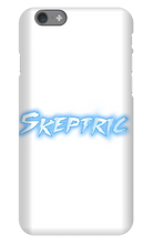 therealskeptric iPhone Phone Cases