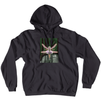Raiker O'Suru Pullover Hoodie (No dip)