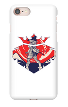 Ape Iphone Case