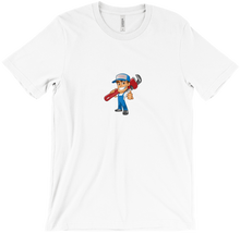 ttvpipey-1831 T-Shirts