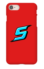 shorne16x iPhone Phone Cases