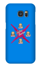 Logo One Samsung Phone Cases