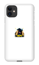 thesamuraikaiju iPhone Phone Cases