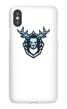 mryahoonick iPhone Phone Cases