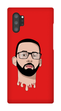 leotwitchpt Samsung Phone Cases