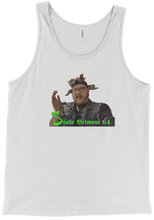 stakebelmont64 Tank Top