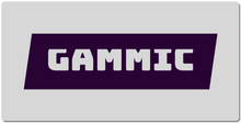 gammic_ XXL Gaming Mousepad