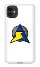 theartstroke iPhone Phone Cases
