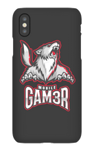 Iphone Case ( Mobile Gamer )