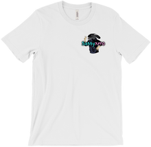 SassyXeno T-Shirt Small Logo