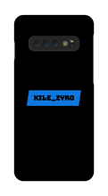 xile_zyro Samsung Phone Cases