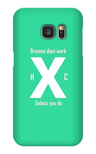 HXC Samsung Phone Cases