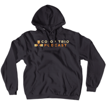 cooptriopodcast Hoodies (No-Zip/Pullover)