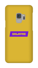 sklayne Samsung Phone Cases