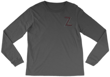 LegitZackLee Long Sleeve Tee