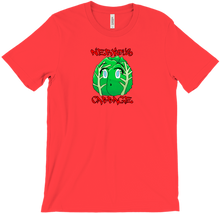 nervouscabbage T-Shirts