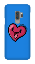 bucketofsunshine Samsung Phone Cases