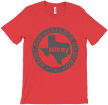texasmikey T-Shirts