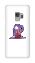 fishyygell_02 Samsung Phone Cases