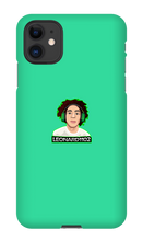 leonard_1102 iPhone Case