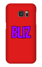 BLIZ - SAMSUNG PHONE CASE