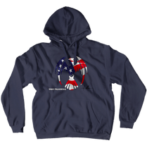 dna1falcon142 Hoodies (No-Zip/Pullover)