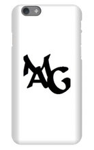 Midnight Assassin Gaming iPhone Phone Cases