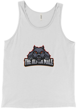 thealphamalelive Tank Top