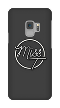 The Miss T Samsung Case