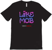 LiikeMOB (berry) T-Shirt