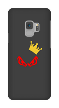 iSharrieff King Samsung Case