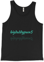 bigdaddypwn5 Tank Top