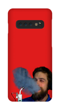 modsquad Samsung Phone Cases