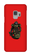 dnarii Samsung Phone Cases