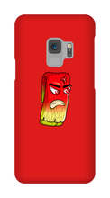 ricotamalito Samsung Phone Cases