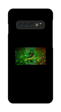 irishwarwolf_tv Samsung Phone Cases