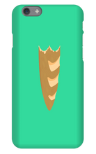 Baguette iPhone Phone Case