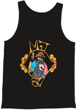 MJ87 Tanktop