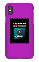 k_gould93 iPhone Phone Cases