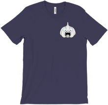 Garlic Kid Logo Top Left