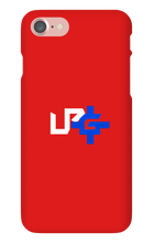 lpgam1ng iPhone Phone Cases
